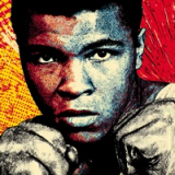 Muhammad Ali Option J