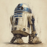R2-D2 Option G