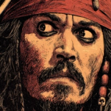 Jack Sparrow Option F