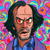 Jack Torrance Option I