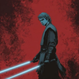 Anakin Skywalker Option C