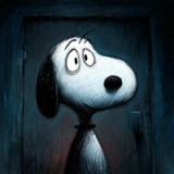 Snoopy Option G
