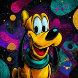 Pluto Option F
