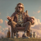 The Dude Option G