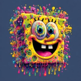 SpongeBob SquarePants Option I