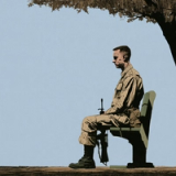 Forrest Gump Option C