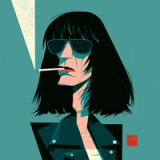Joey Ramone Option E