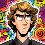 Anakin Skywalker Option I