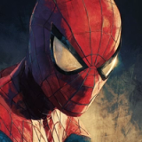 Spider-Man Option H