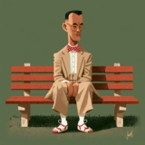 Forrest Gump Option E