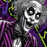 Beetlejuice Option I