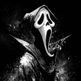 Ghostface Option F