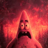 Patrick Star Option H
