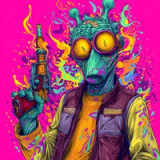 Greedo Option H