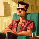 Tyler Durden Option F