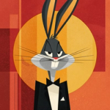 Bugs Bunny Option E