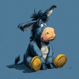 Eeyore Option D