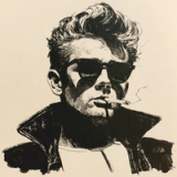 James Dean Option C