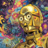C-3PO Option H