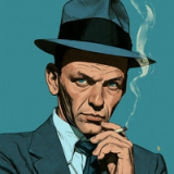 Frank Sinatra Option D