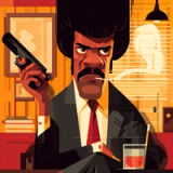 Jules Winnfield Option E