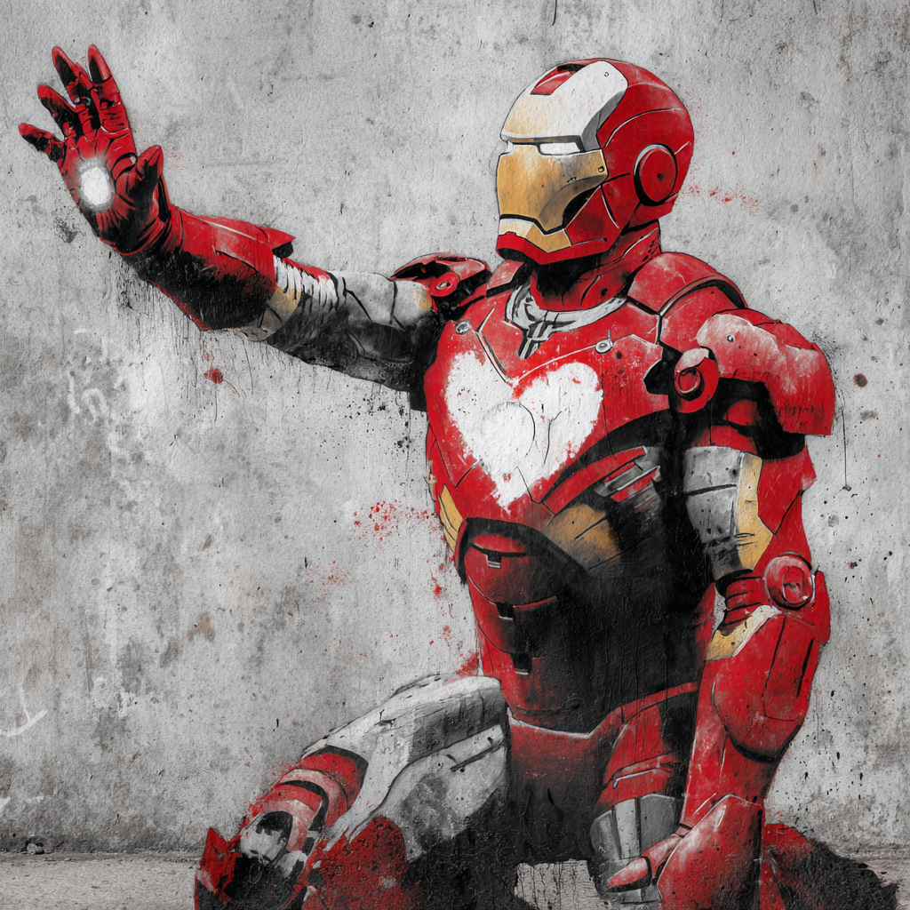 Iron Man