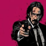 John Wick Option C