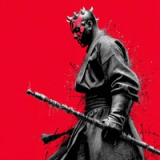 Darth Maul Option A