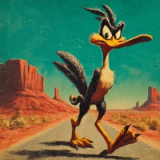 The Roadrunner Option H