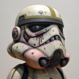 Stormtrooper Option G
