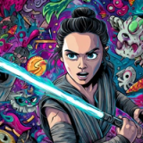 Rey Option I