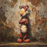 Tigger Option A