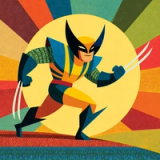 Wolverine Option E