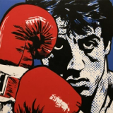 Rocky Balboa Option H