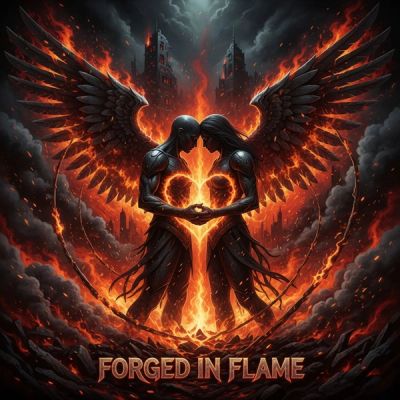 Forged in Flame