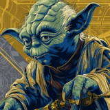 Yoda Option E