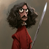 Inigo Montoya Option F