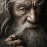 Gandalf Option J