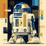R2-D2 Option E