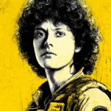 Ellen Ripley Option I