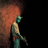 Greedo Option C