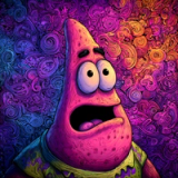 Patrick Star Option I