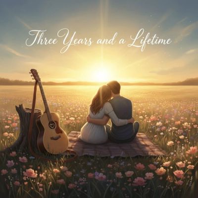 Three Years and a Lifetime
