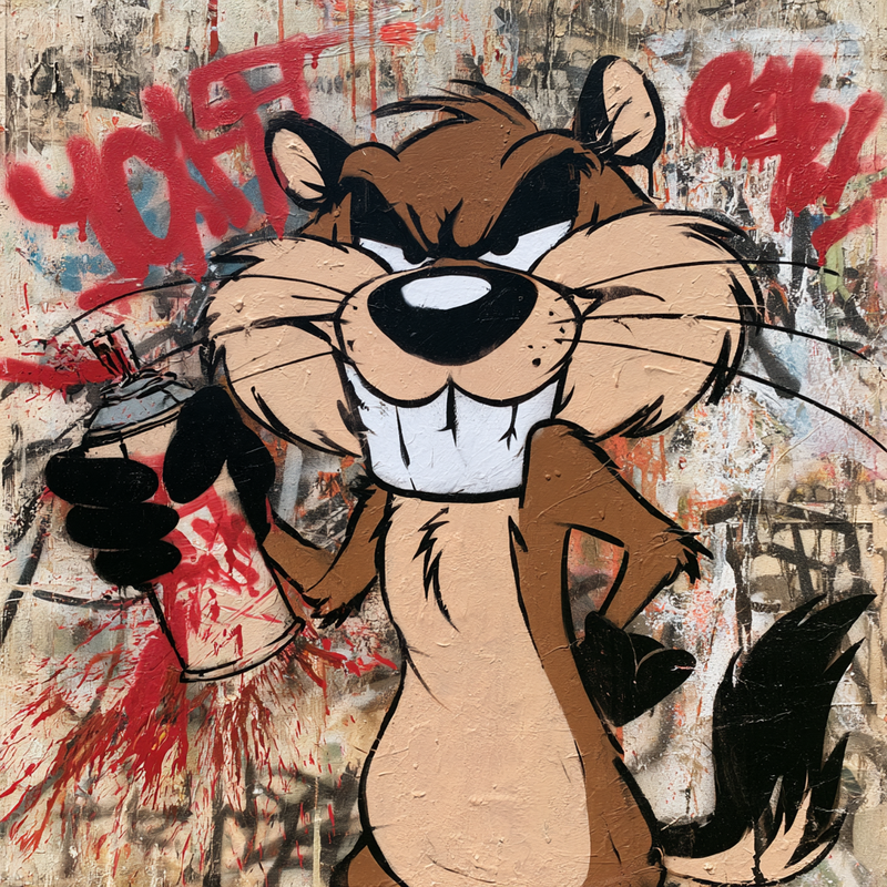 Taz