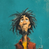 Bob Marley Option B