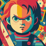 Chucky Option D