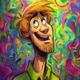 Shaggy Option I