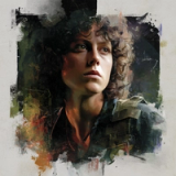 Ellen Ripley Option G