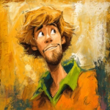 Shaggy Option H