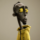 Usain Bolt Option E